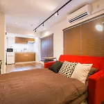 Shibuya Park Residence