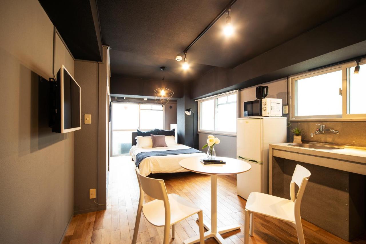 Shibuya Park Apartamento *