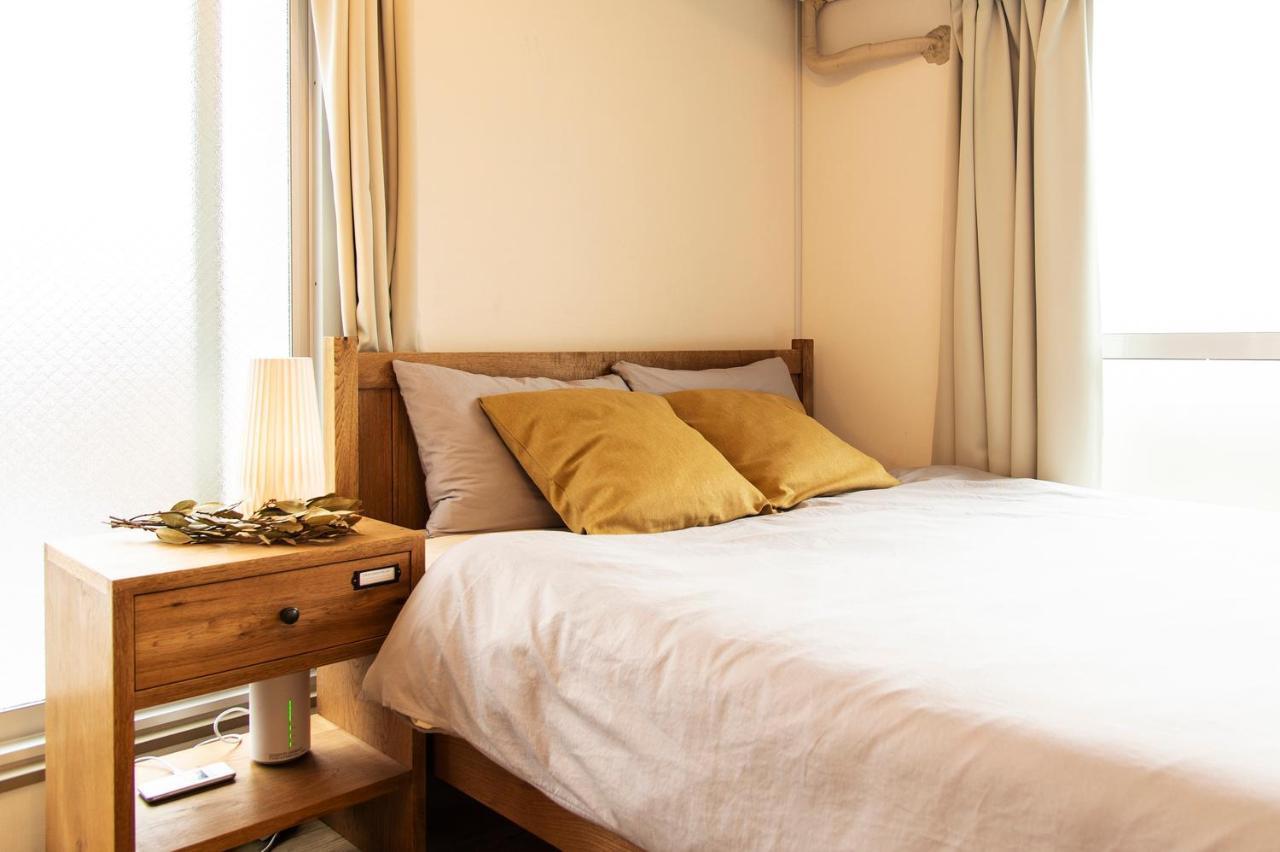 Apartamento Shibuya Park